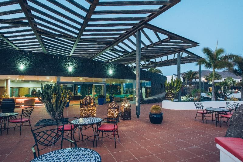 Hotel Dreamplace Bocayna Village 5