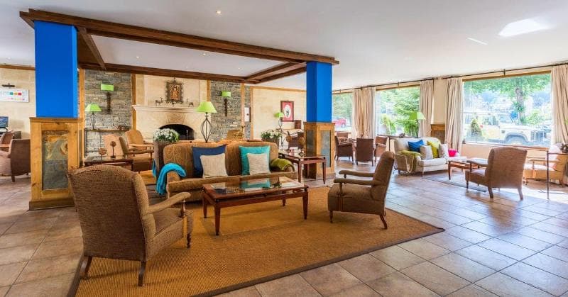 Hotel Vielha Baqueira, Affiliated By Meliá 3