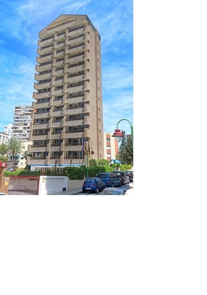 Aparthotel Bcl Levante Beach photo 1