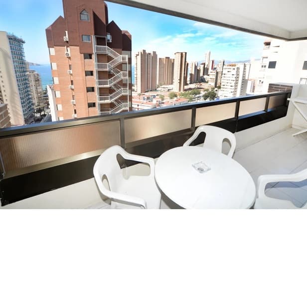 Aparthotel Bcl Levante Beach 4