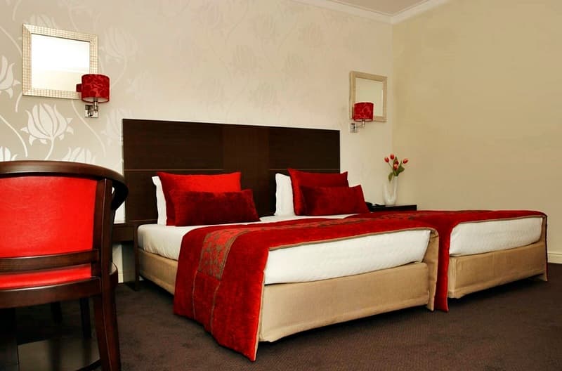 As Americas Hotel Art Nouveau and Design 3