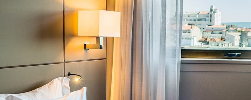 Hotel Dom Henrique Downtown 4