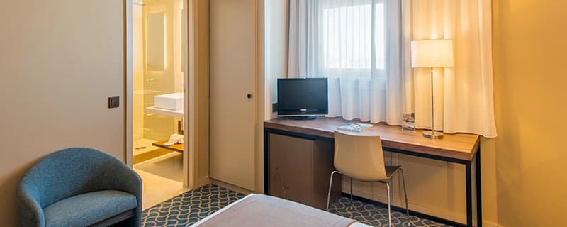 Hotel Dom Henrique Downtown photo 1