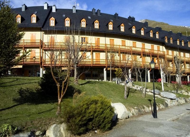 Apartamentos La Solana 2