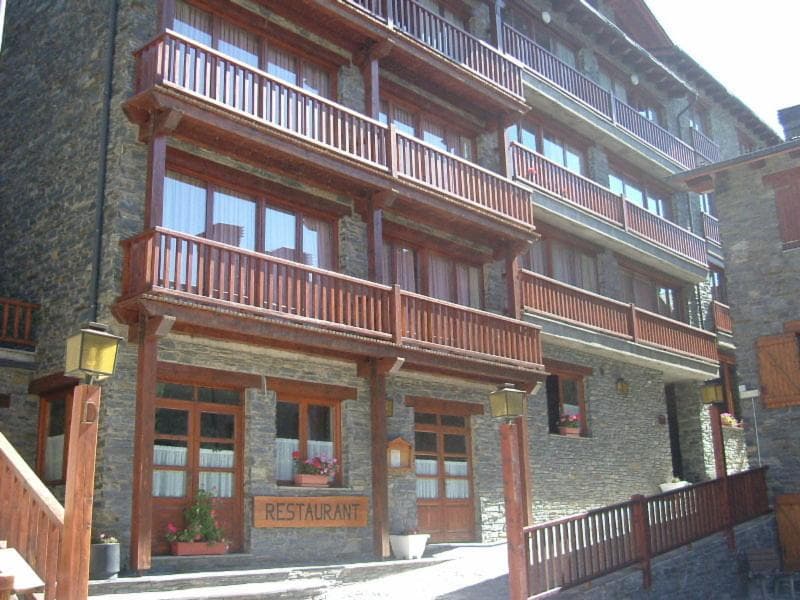 Apartamentos La Solana 3