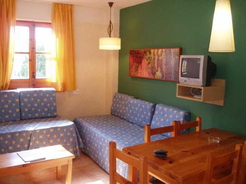 Apartamentos La Solana 4