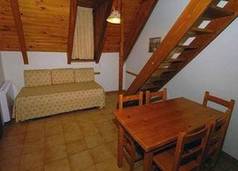 Apartamentos La Solana 5