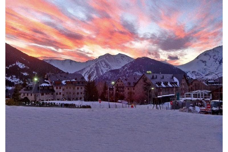 Sno Vall De Boi 3