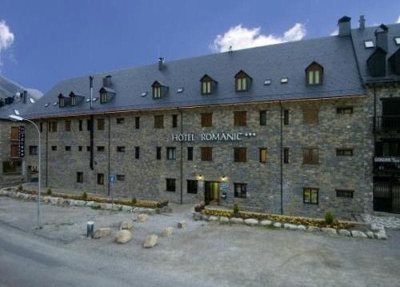 Hotel Romanic 3