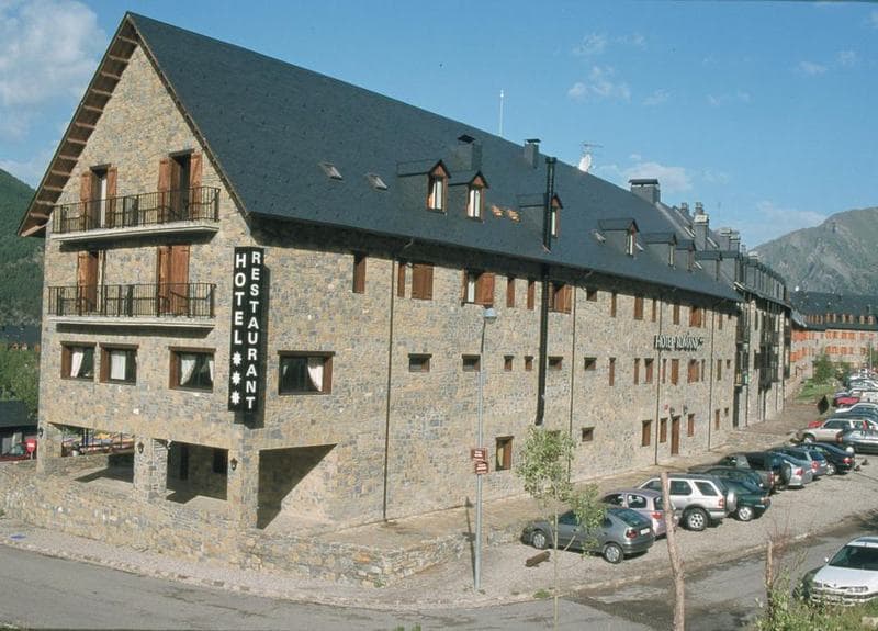 Hotel Romanic 2