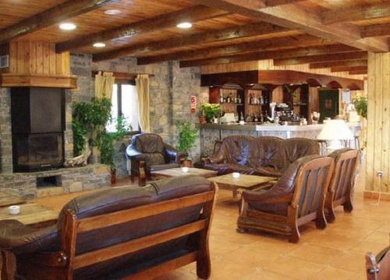 Hotel Romanic 5