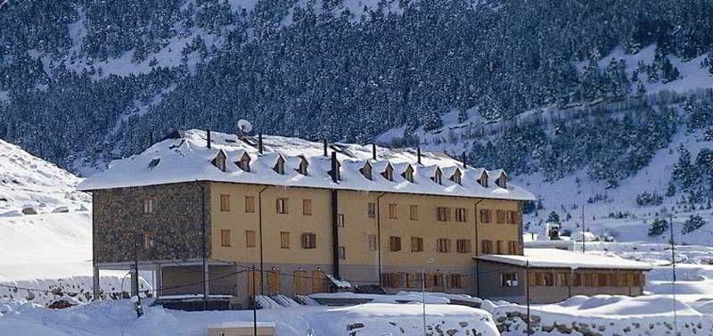 Taull Hotel photo 1