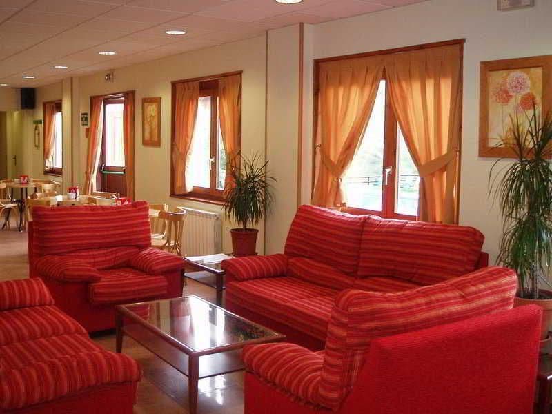 Taull Hotel 4