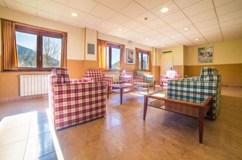 Taull Hotel 5