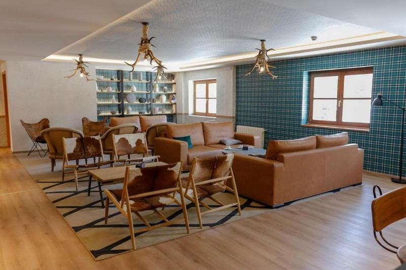 Residencial Snö Vall De Boí 3