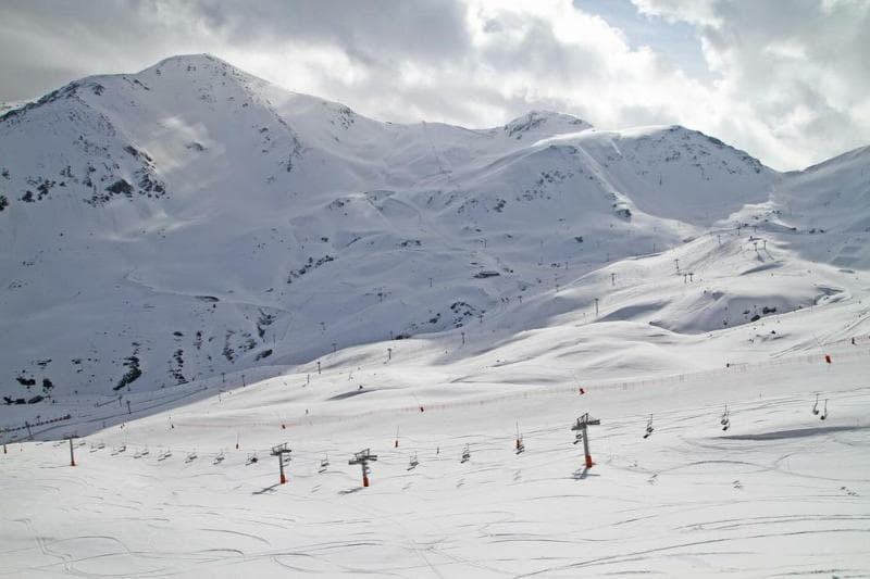 Residencial Snö Vall De Boí 5