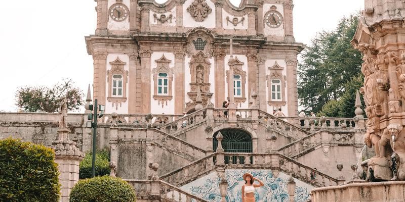 Lamego Hotel and Life 4