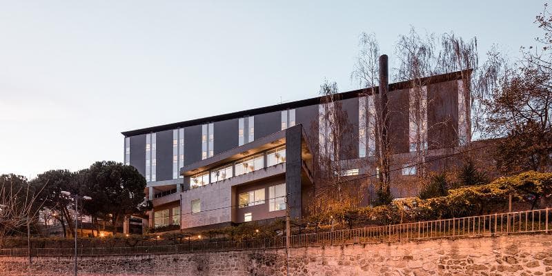 Lamego Hotel and Life 5