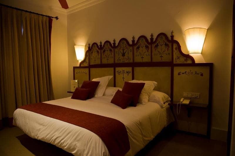 La Hacienda Del Cardenal 5