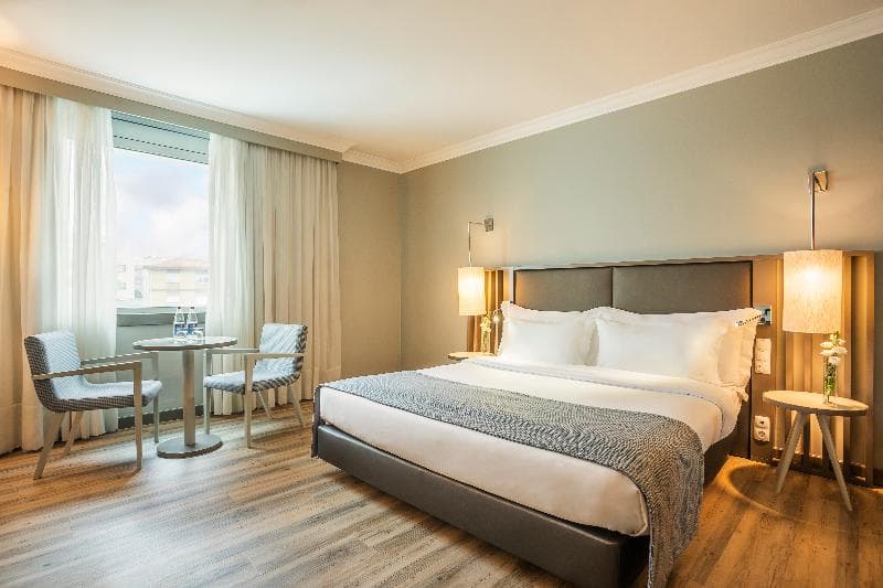 HF Ipanema Park Hotel 3