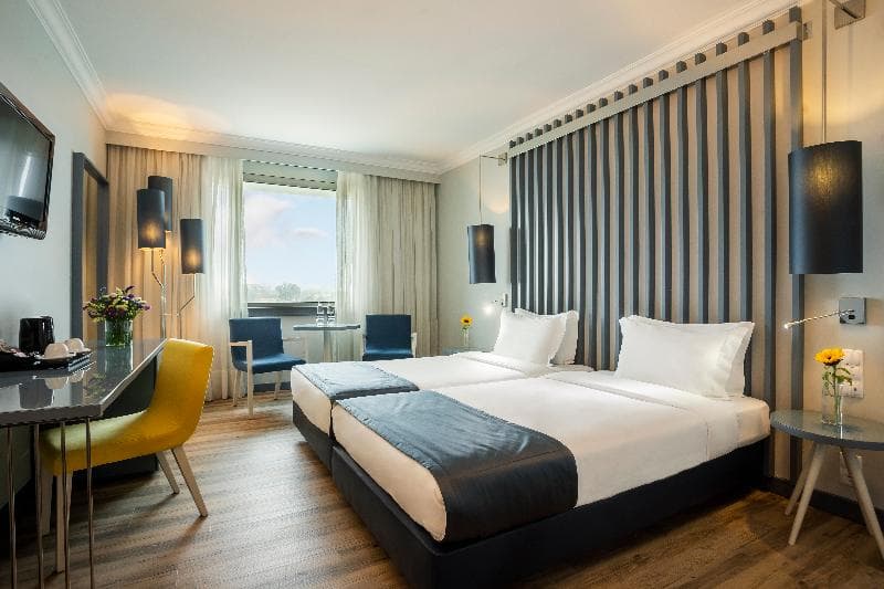 HF Ipanema Park Hotel 4