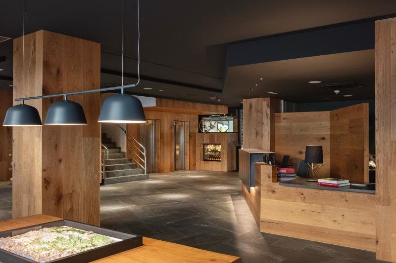 Hotel Acta Arthotel 3
