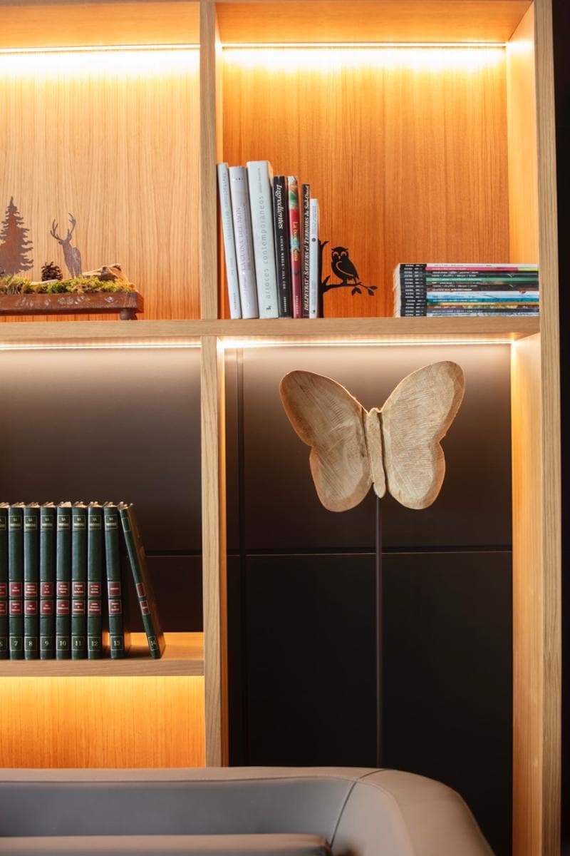 Hotel Acta Arthotel 5