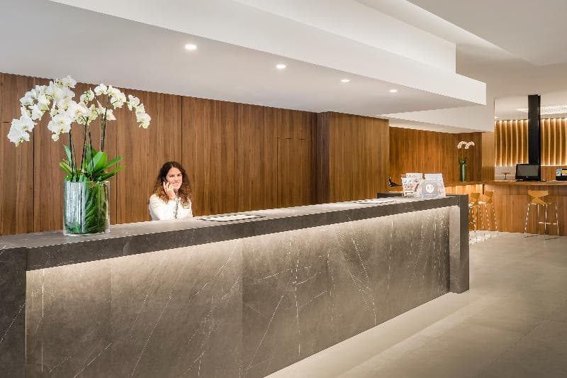 Portus Cale Hotel photo 1