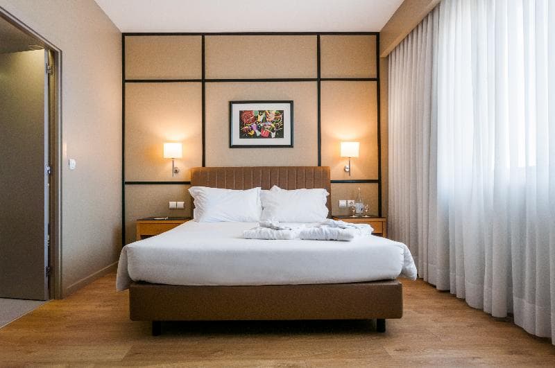 Portus Cale Hotel 3