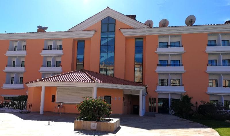 Riviera Hotel 2