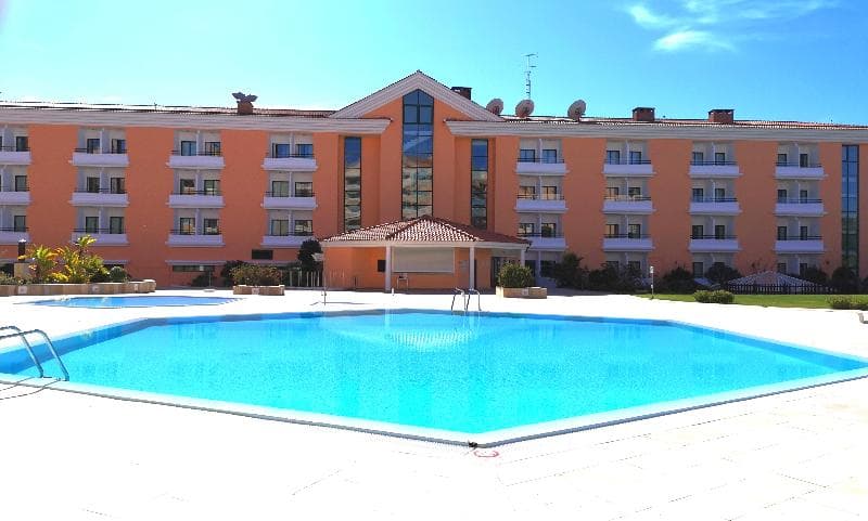 Riviera Hotel 3