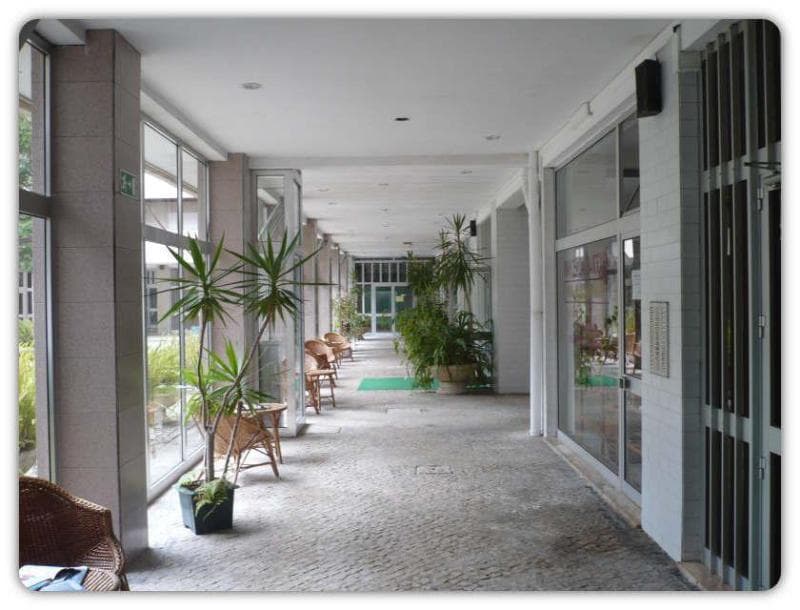 Curia Clube 2