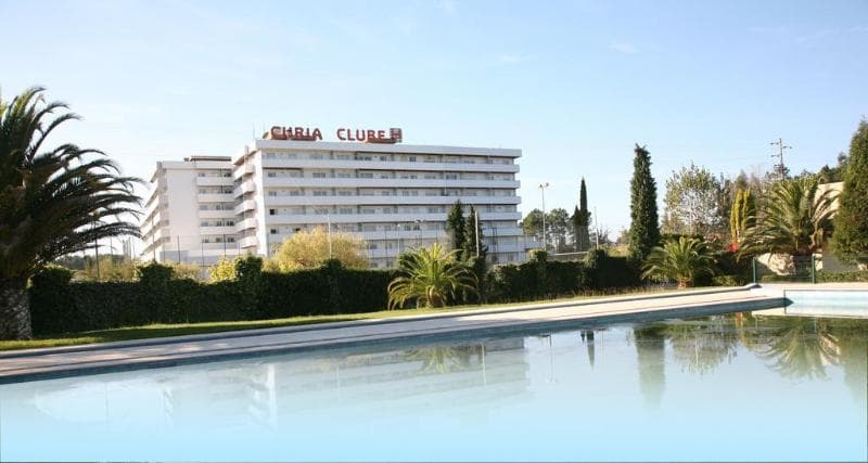 Curia Clube 5