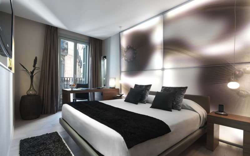 Hotel Espana 3