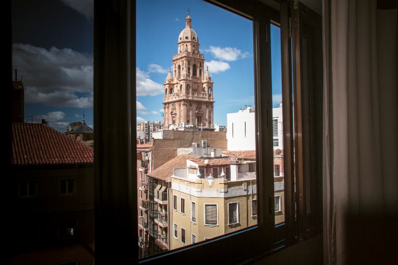 Hotel Murcia Rincón De Pepe, Affiliated By Meliá photo 1
