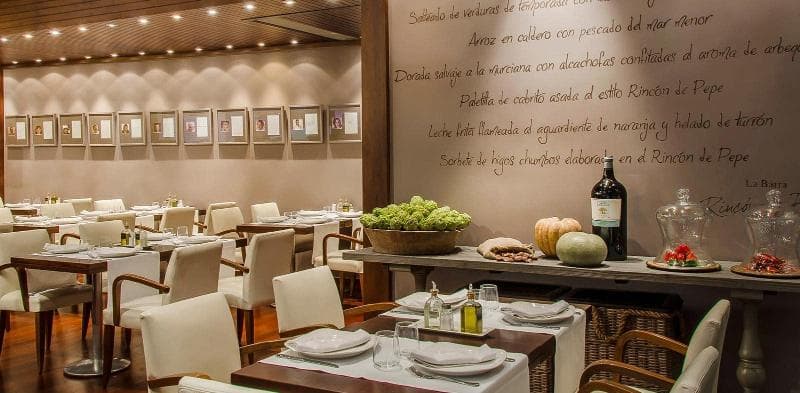 Hotel Murcia Rincón De Pepe, Affiliated By Meliá 2