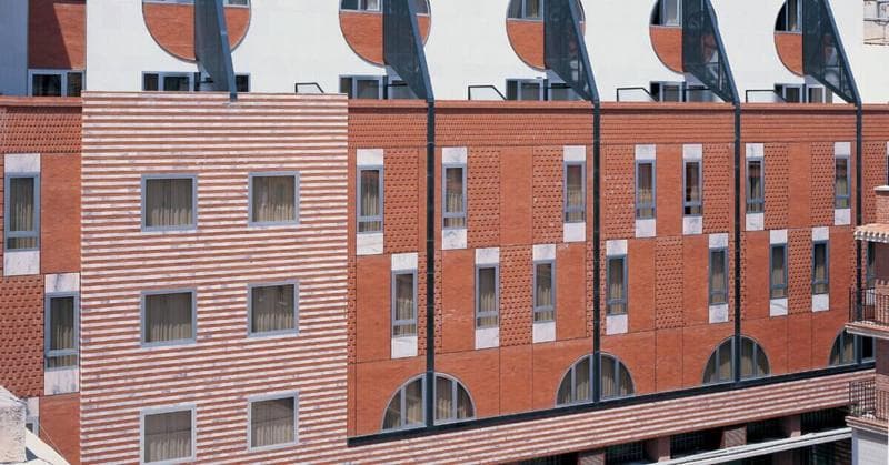 Hotel Murcia Rincón De Pepe, Affiliated By Meliá 3