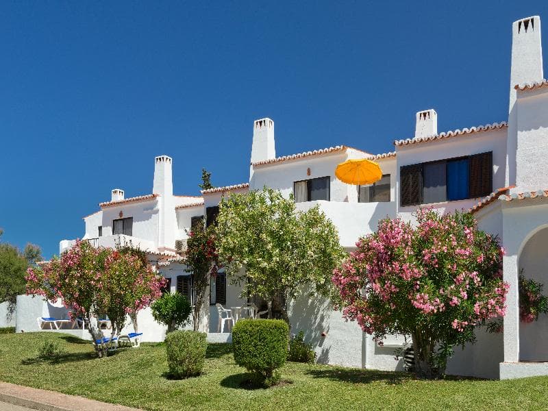 Rocha Brava Village Resort 5