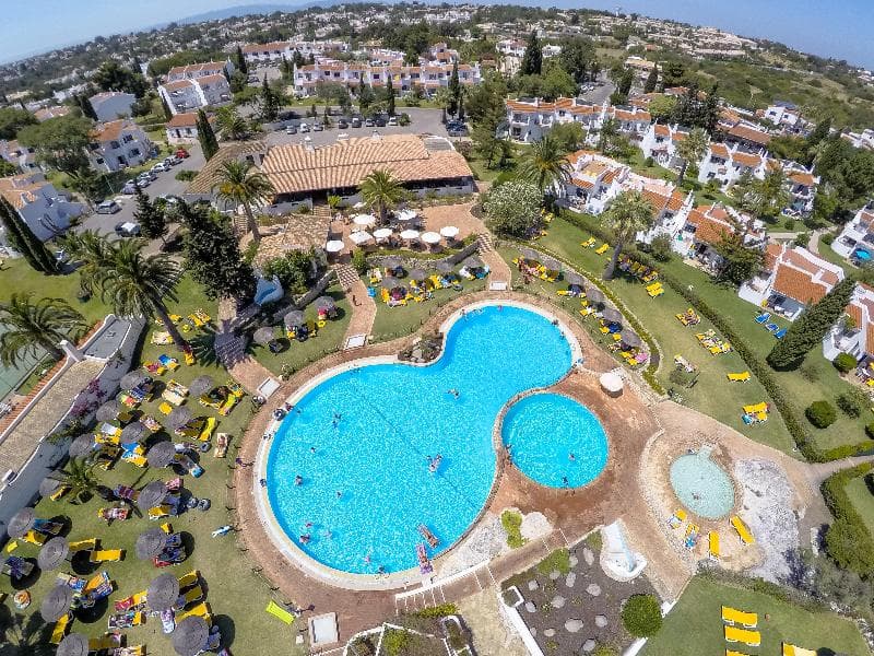Rocha Brava Village Resort photo 1