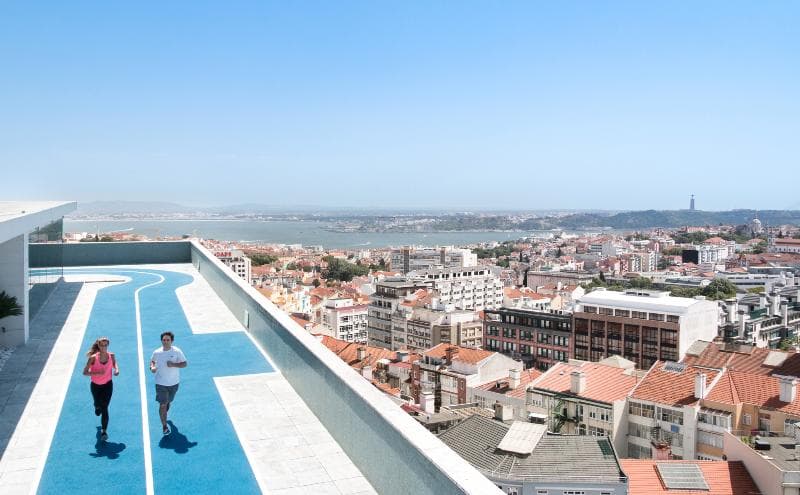 Four Seasons Hotel Ritz Lisbon photo 1