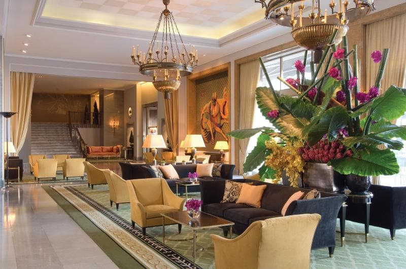 Four Seasons Hotel Ritz Lisbon 2