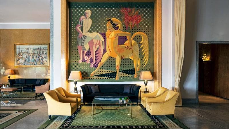 Four Seasons Hotel Ritz Lisbon 5