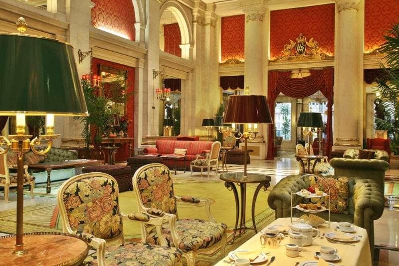 Hotel Avenida Palace 3