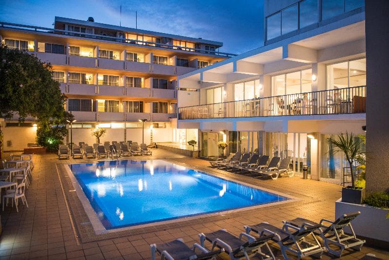 Hotel Londres Estoril Cascais photo 1