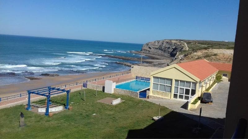 Praia Azul Hotel Apartamento 2