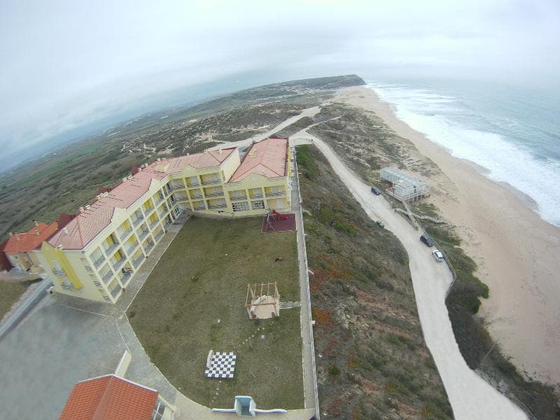 Praia Azul Hotel Apartamento 3