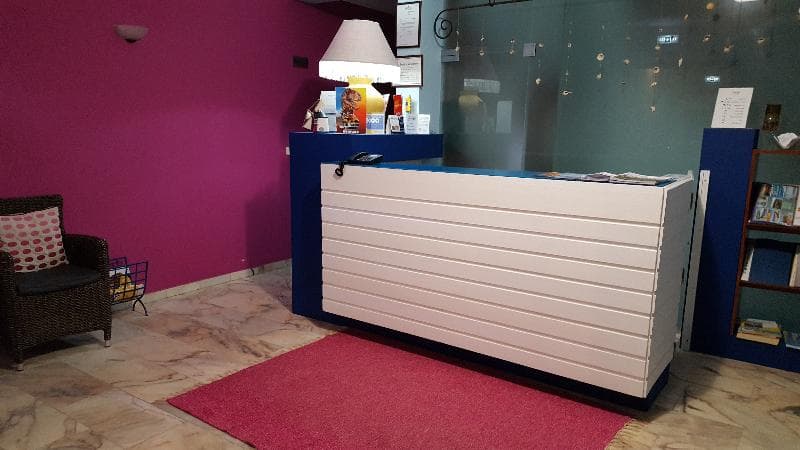 Praia Azul Hotel Apartamento 5