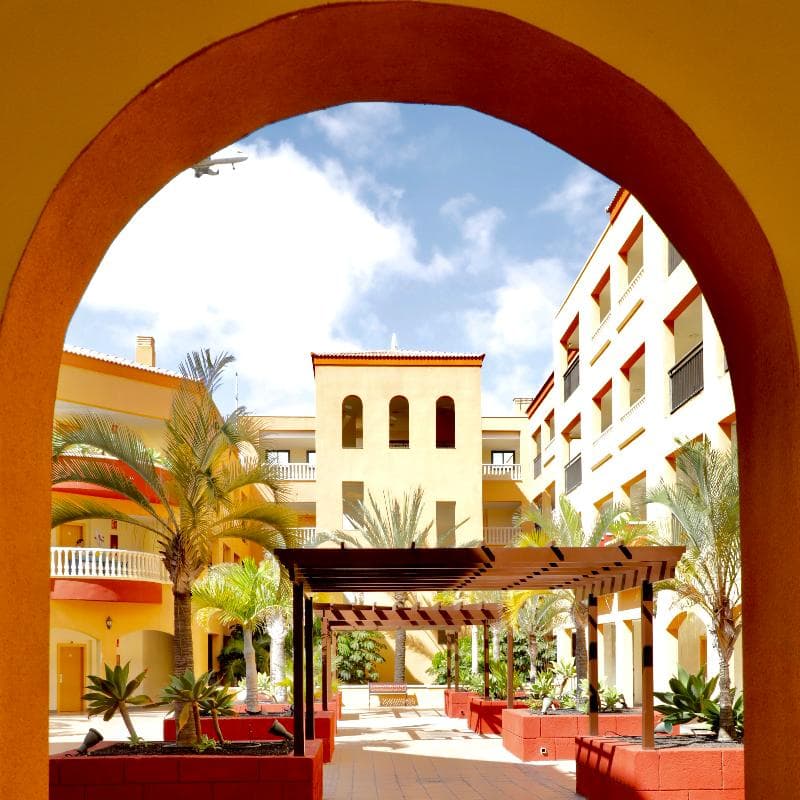 Grand Muthu Golf Plaza Hotel 3