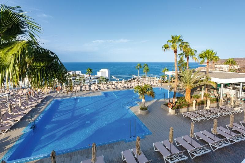 Riu Vistamar 1