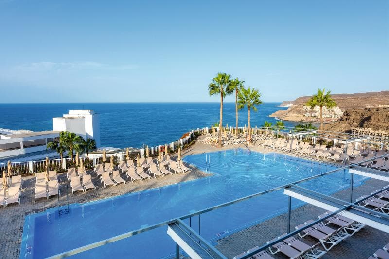 Riu Vistamar 2